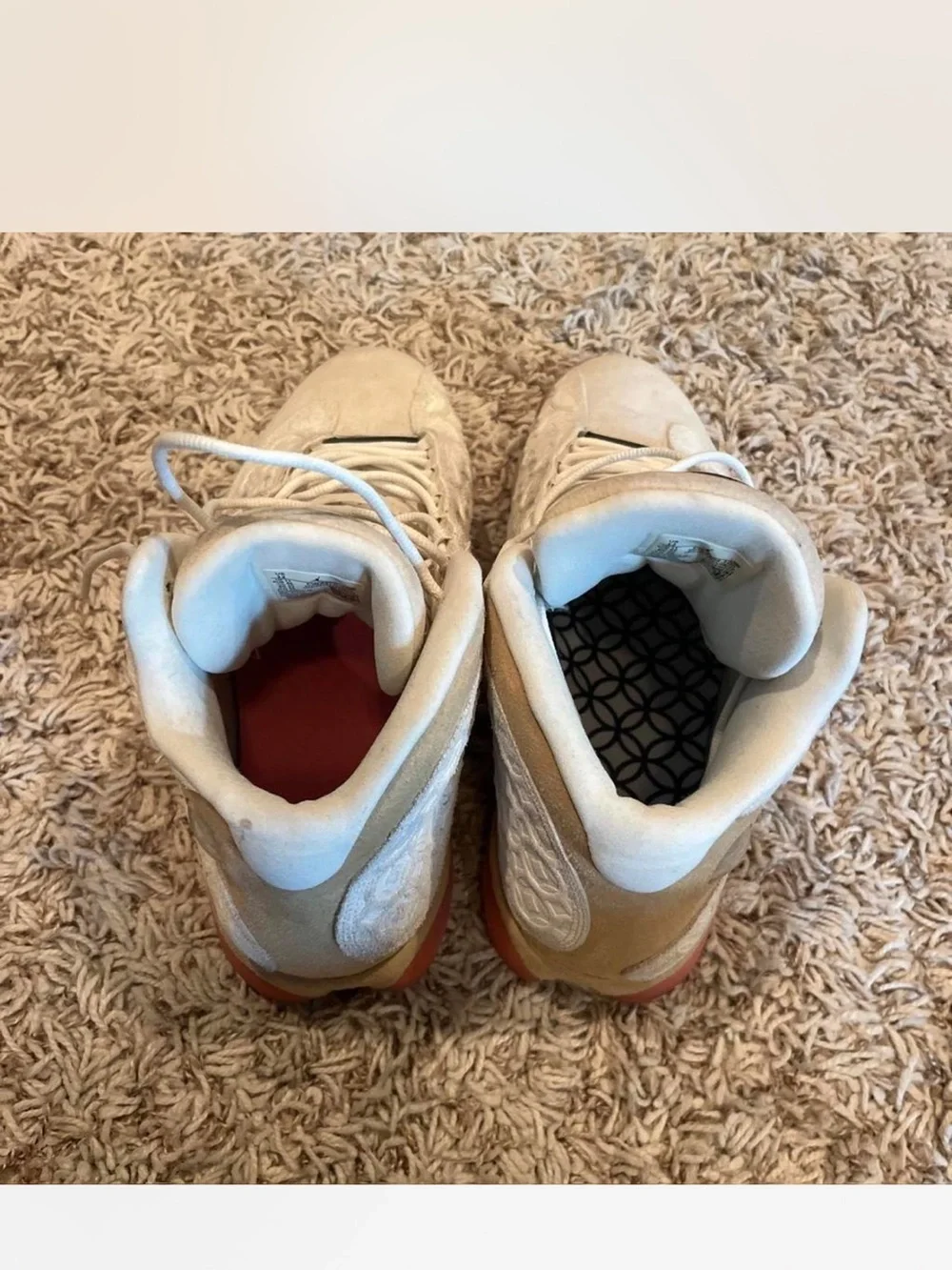 Jordan's